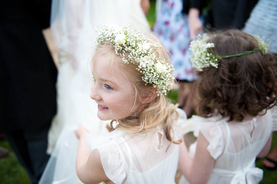 Documentary Wedding Photographer