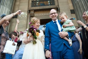 London Wedding-16