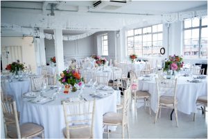 Affordable London wedding venues - Wimbourne House